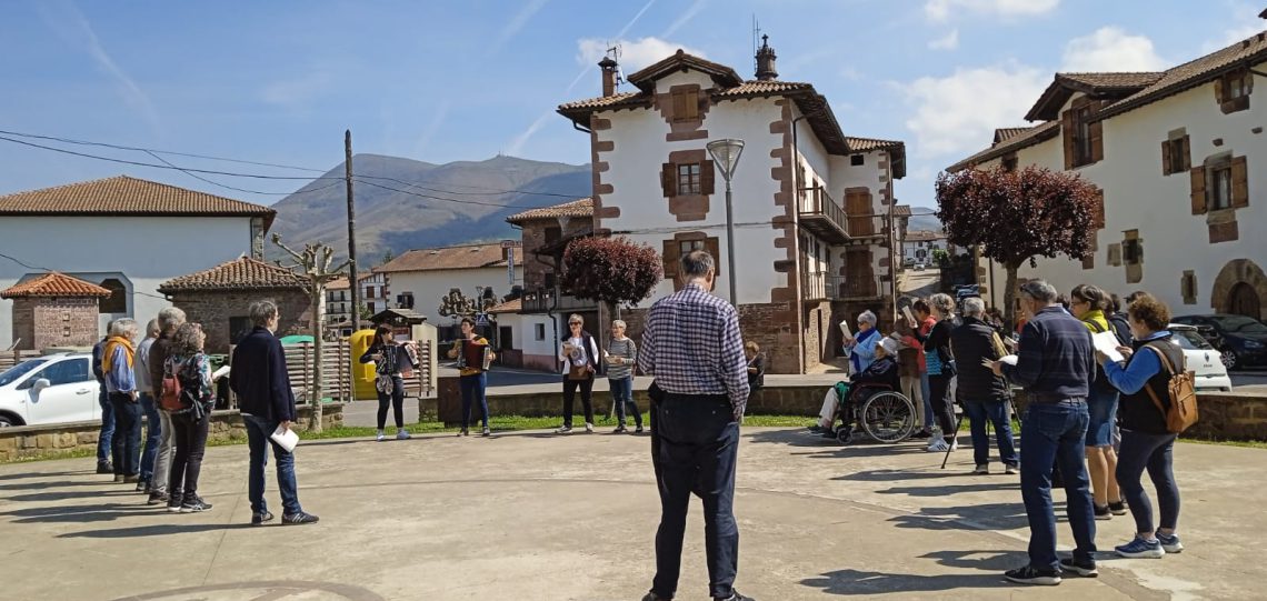 Foto evento