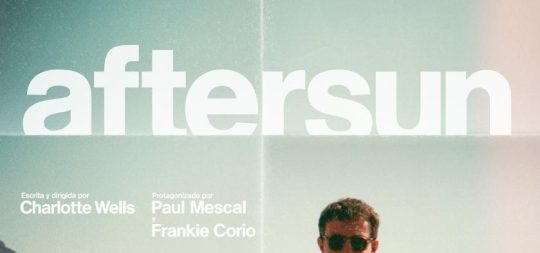 Imagen Zine Kluba AFTERSUN