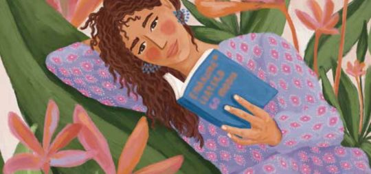 Imagen Los servicios de igualdad y euskera editan la guía de libros «Emakume* izateko 60 modu»