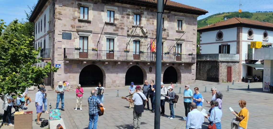 Foto evento