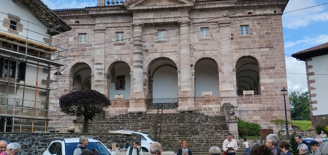 Foto evento
